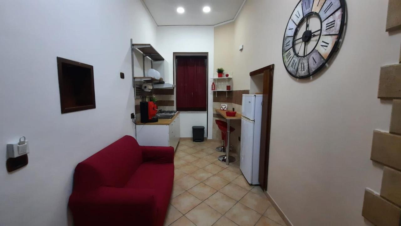 White Home 2 San Gregorio 14 Nápoles Exterior foto